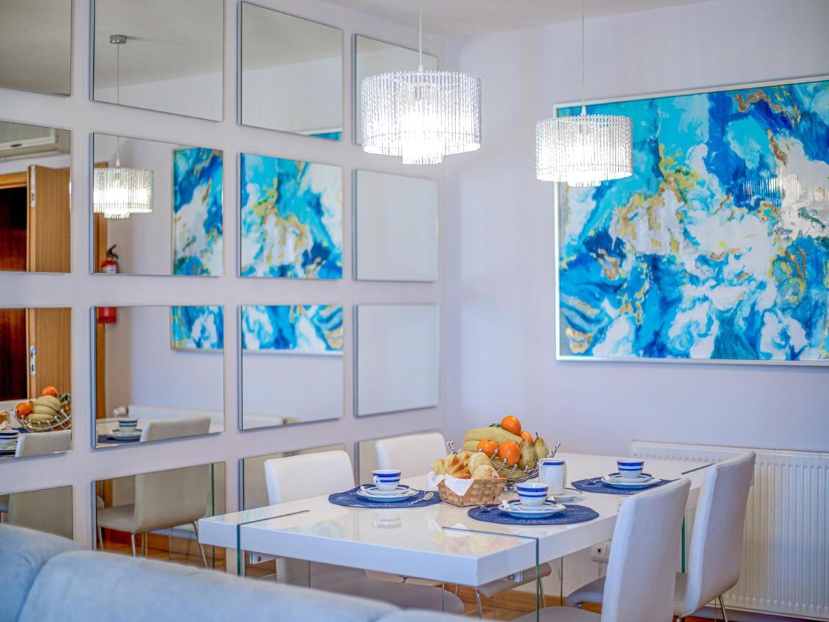 Luxury 1 Bedroom Apartment, Marina De Albufeira Bagian luar foto