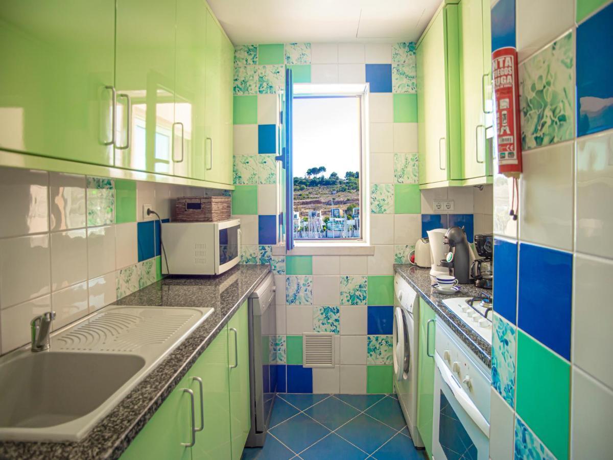 Luxury 1 Bedroom Apartment, Marina De Albufeira Bagian luar foto