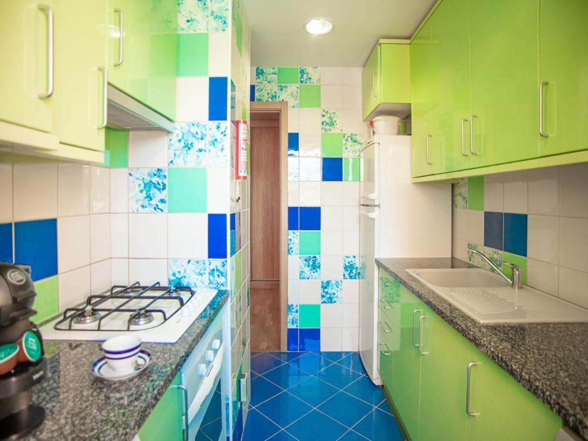 Luxury 1 Bedroom Apartment, Marina De Albufeira Bagian luar foto