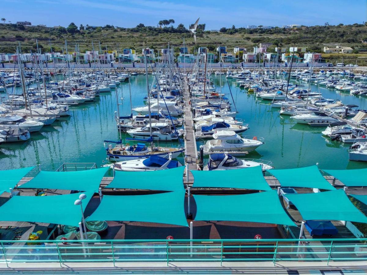 Luxury 1 Bedroom Apartment, Marina De Albufeira Bagian luar foto
