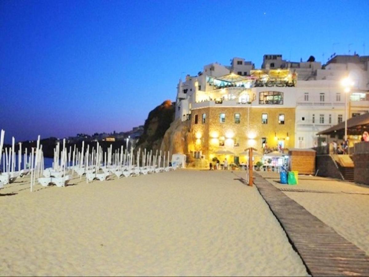 Luxury 1 Bedroom Apartment, Marina De Albufeira Bagian luar foto